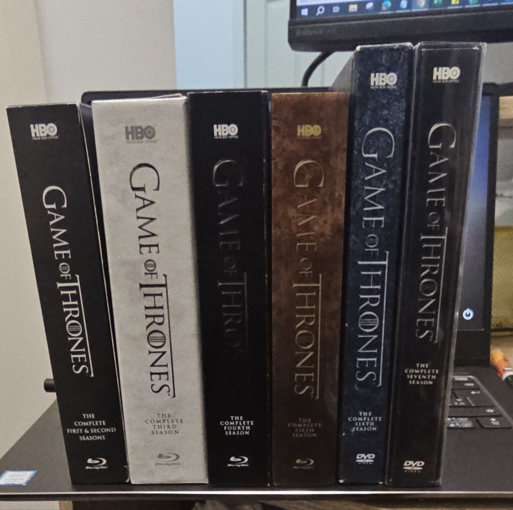 Game of Thrones